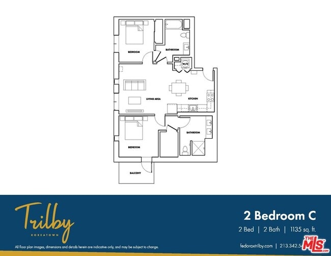 Building Photo - 839 S Fedora St