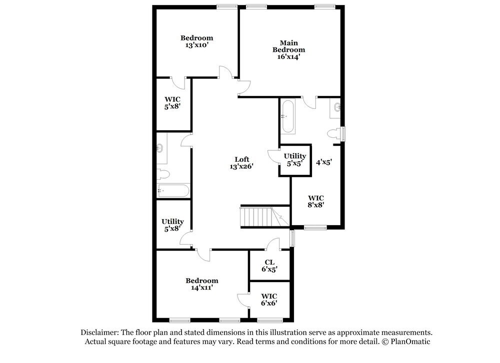 Building Photo - 6434 Matlea Ct