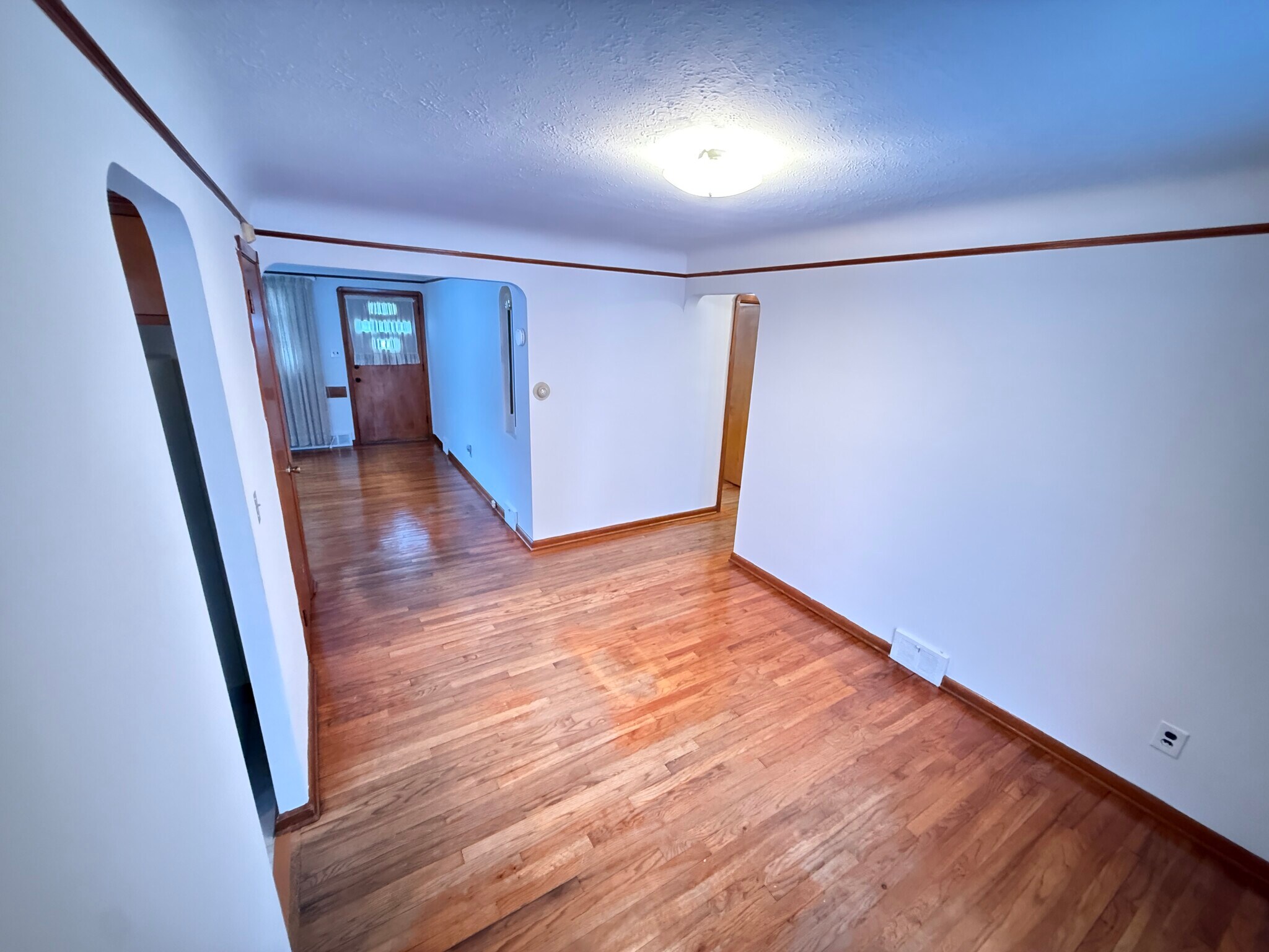 Building Photo - 4820 Green Rd