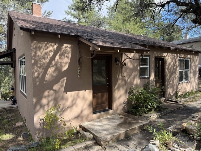 Primary Photo - 335 Pioneer Dr