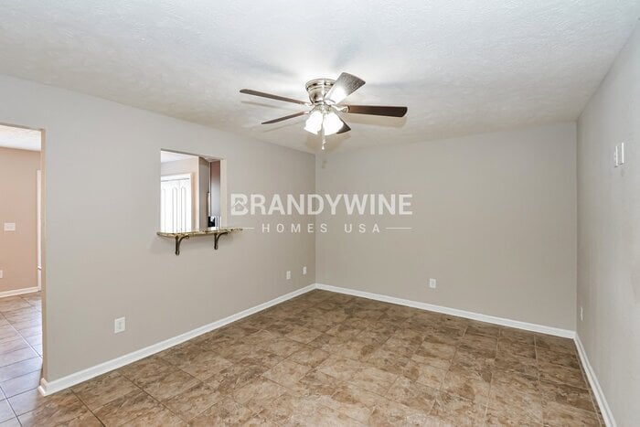 Building Photo - 507 Nixon Way
