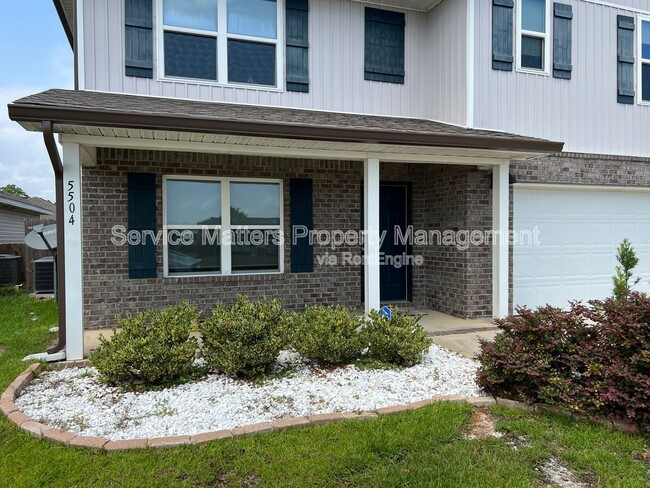 Building Photo - 5504 Lancelot Trl