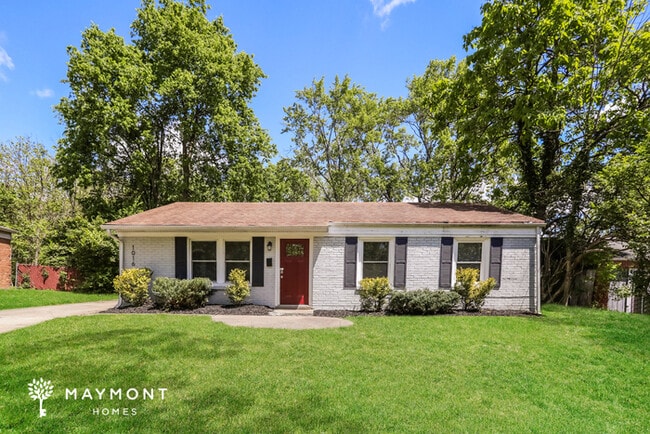 Building Photo - 1016 Wellspring Dr
