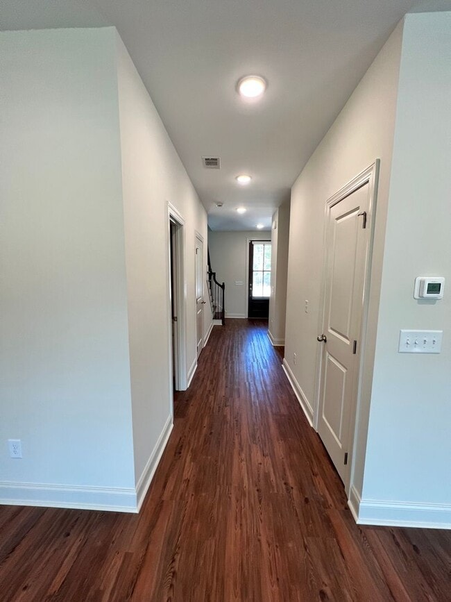 Building Photo - East Longleaf Townhome