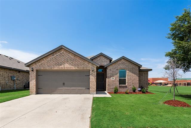 Building Photo - 3360 N Crowley Cleburne Rd