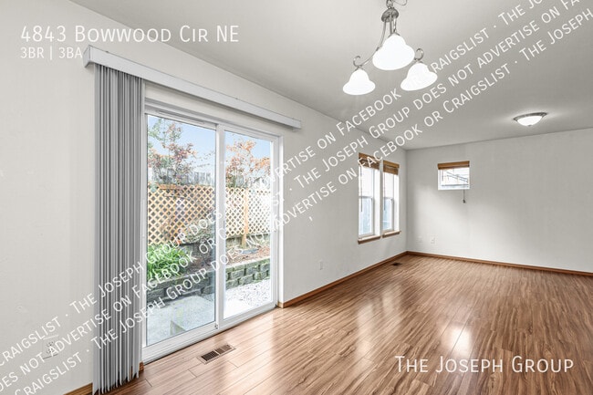 Building Photo - 4843 Bowwood Cir NE