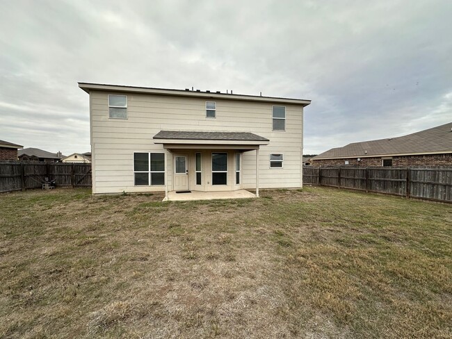 Building Photo - 4Bd/2.5Ba in Killeen, TX!