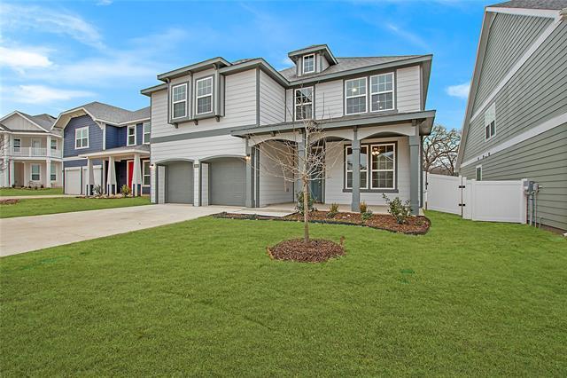 Primary Photo - 1605 Katharina Ave