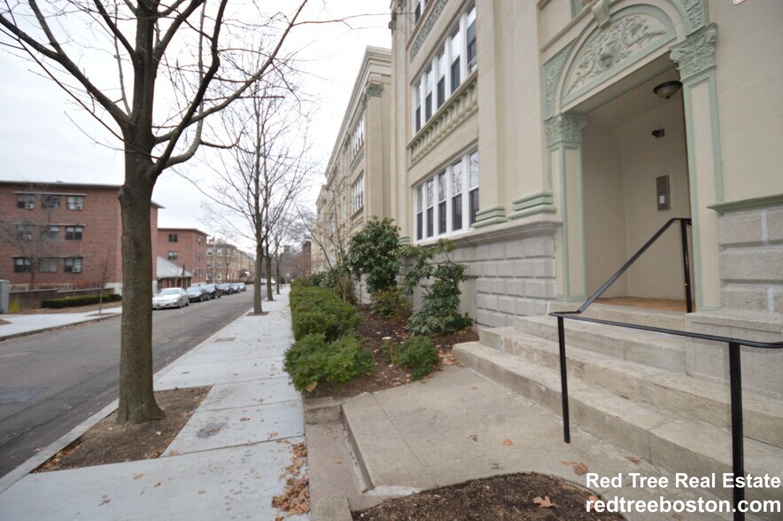 Building Photo - 56 Egmont St