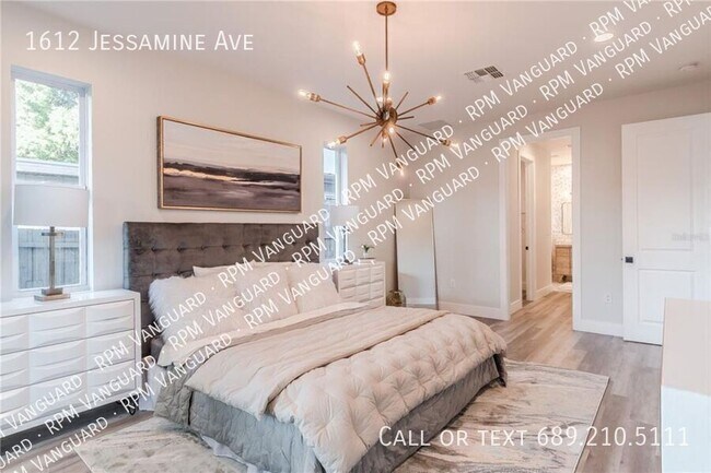 Building Photo - 1612 Jessamine Ave