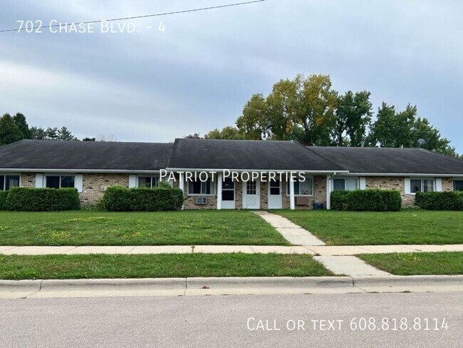 Primary Photo - 702 Chase Blvd