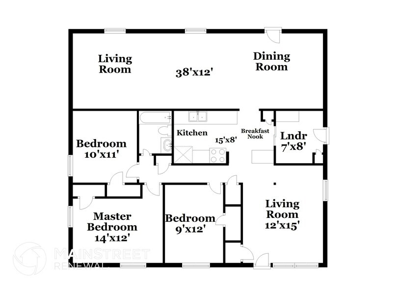Building Photo - 4809 Granada Dr