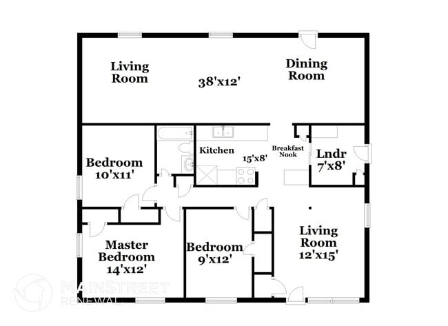 Building Photo - 4809 Granada Dr