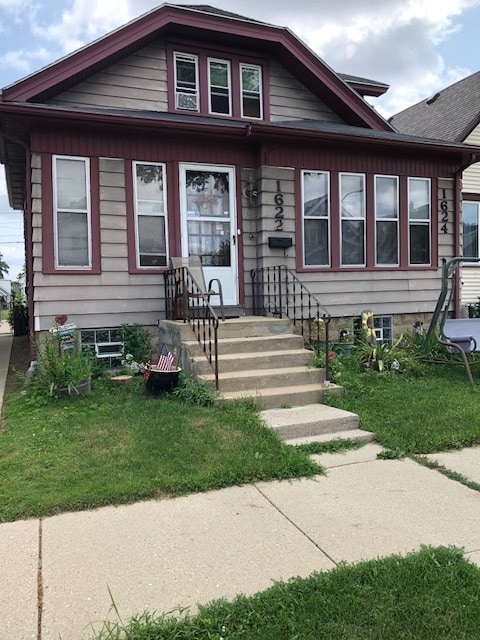 Building Photo - 1622-24 S 58th