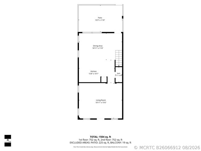 Building Photo - 1326 SW 147th Ter
