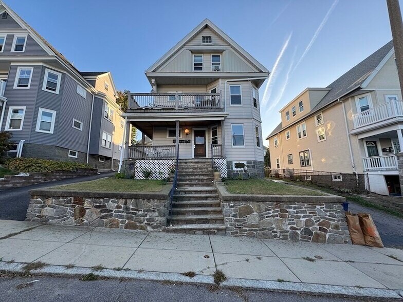 Primary Photo - 45 Montvale St
