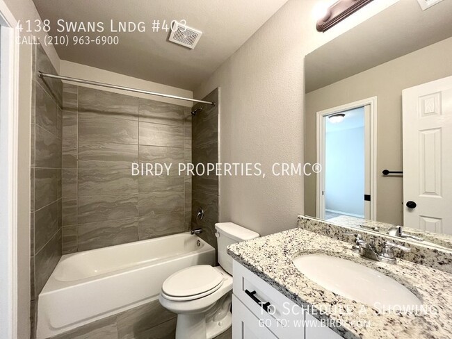 Building Photo - 4138 Swans Landing