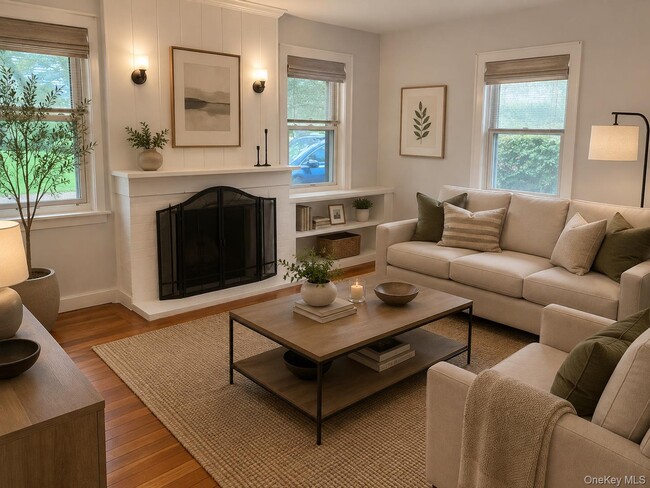Building Photo - 588 NY-340