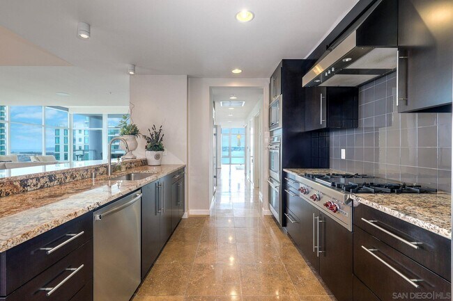 Building Photo - 1262 Kettner Blvd