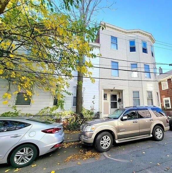 Building Photo - 37 Jefferson St