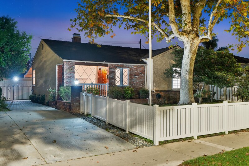 Building Photo - 1808 N Edison Blvd