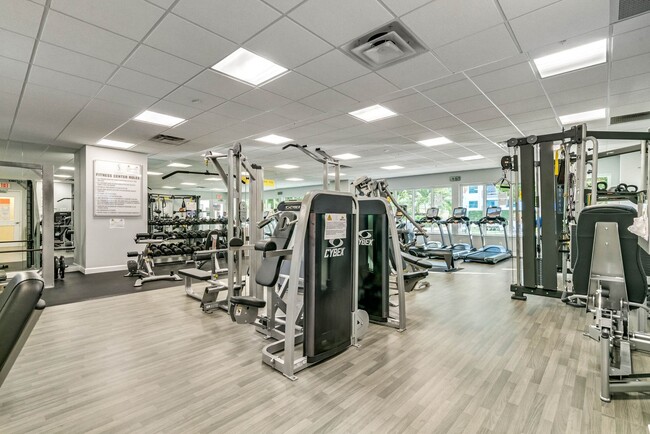 Building Photo - Sanctuary 1101