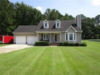 Building Photo - 7256 Goldsboro Rd