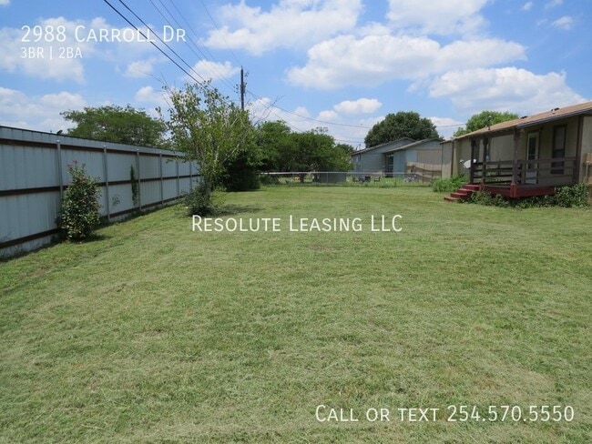 Building Photo - 2988 Carroll Dr