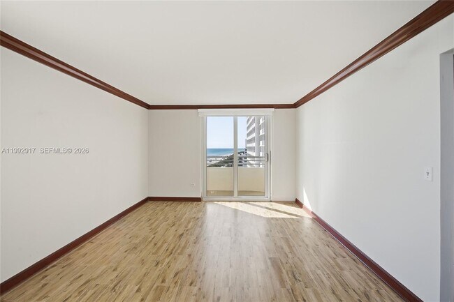 Building Photo - 5555 Collins Ave