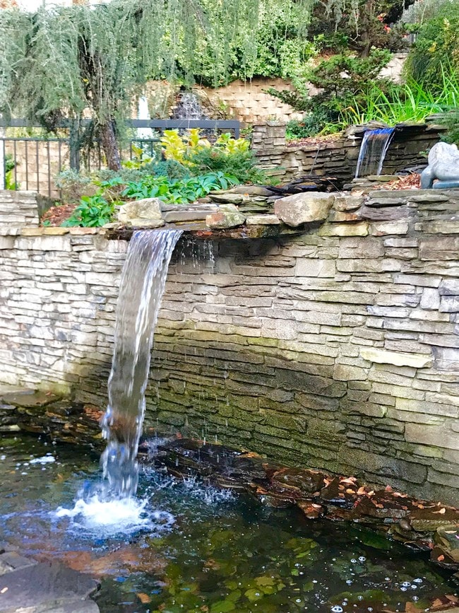 Cascade Fountains - 4246 River Green Dr NW