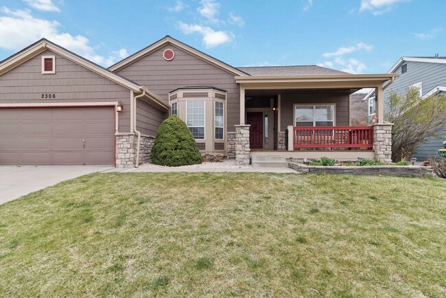 Building Photo - 2306 Beacham Dr