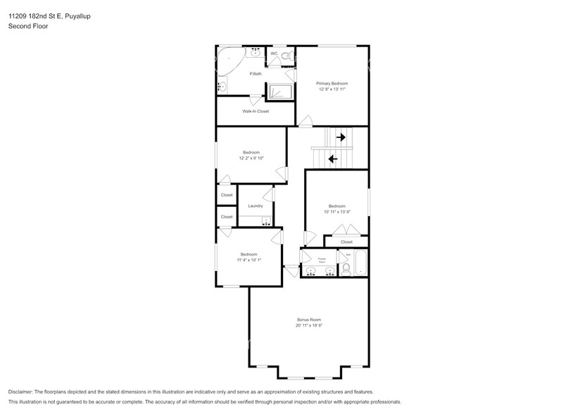 Building Photo - 11209 182nd St E