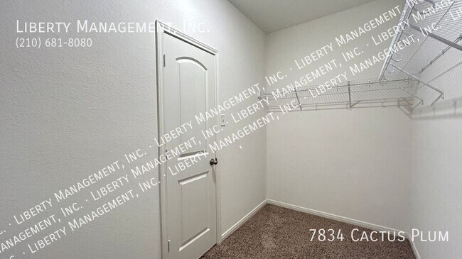 Building Photo - 7834 Cactus Plum Dr