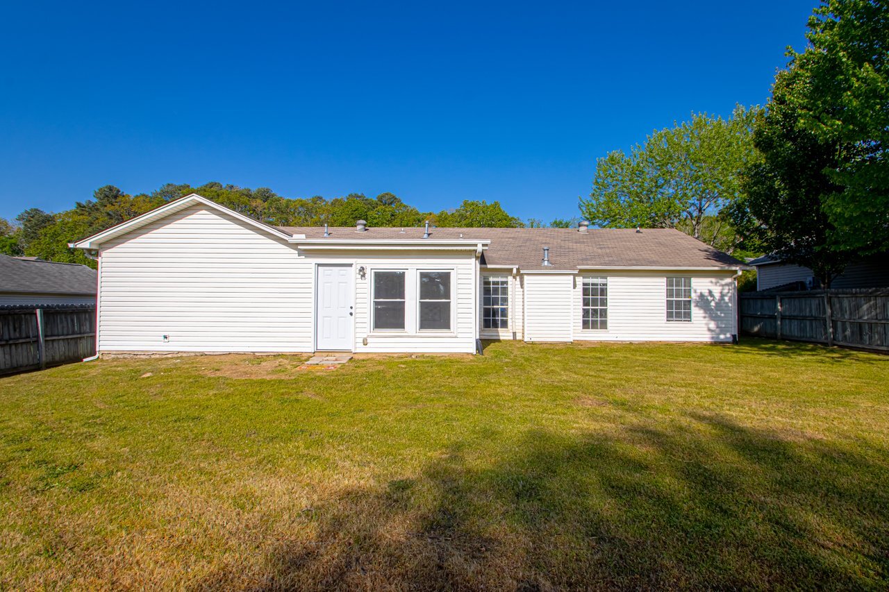 Building Photo - 3402 Andrew Dr
