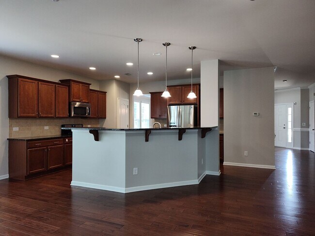 Building Photo - Beautiful home located in the Ardrey Woods community!