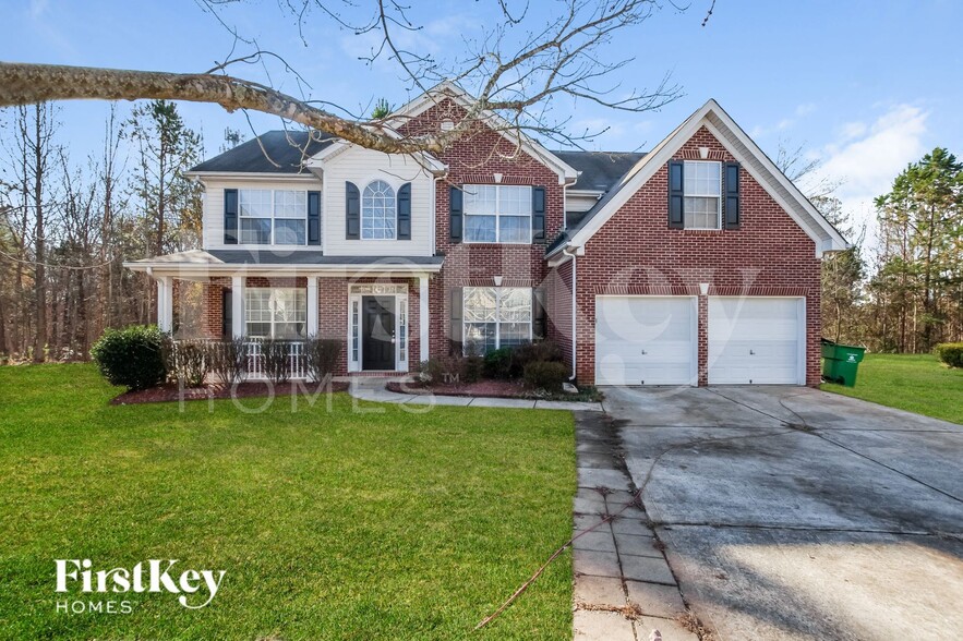 Primary Photo - 3014 Oconee Ln