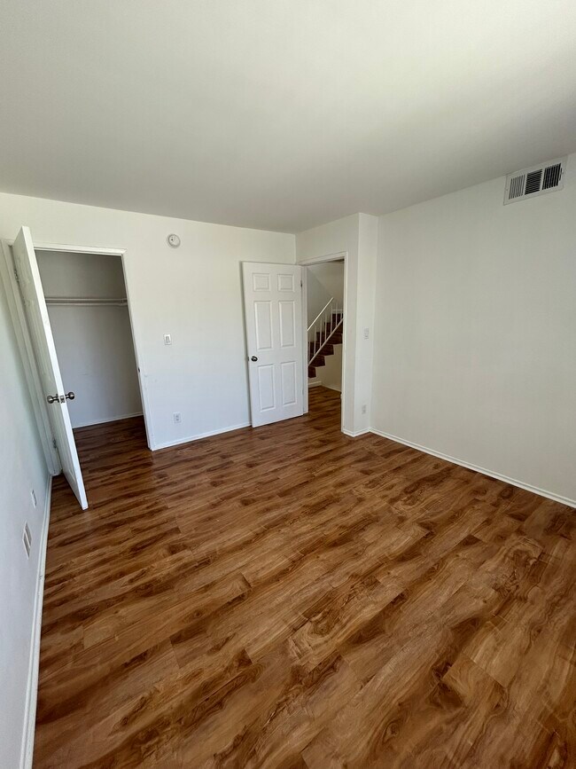 Floorplan - 8525 Saturn St