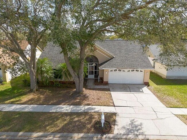 Building Photo - 9415 Pebble Glen Ave