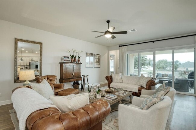 Building Photo - 449 Ocate Mesa Trail