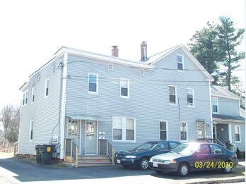 Building Photo - 6 Gaugh St