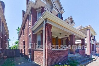 Building Photo - 329 Chittenden Ave
