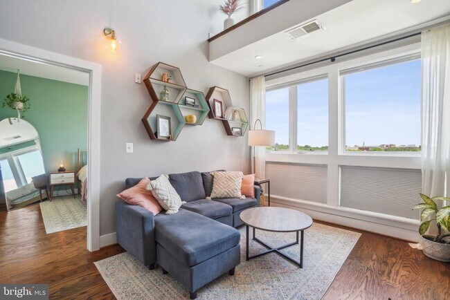 Building Photo - 2920 Georgia Ave NW