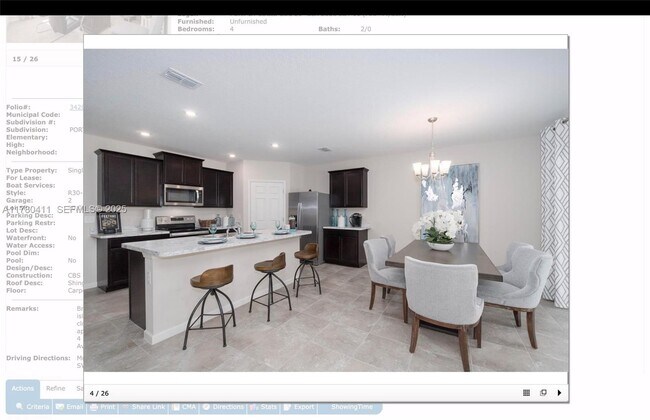 Building Photo - 3743 SW Port St Lucie Blvd