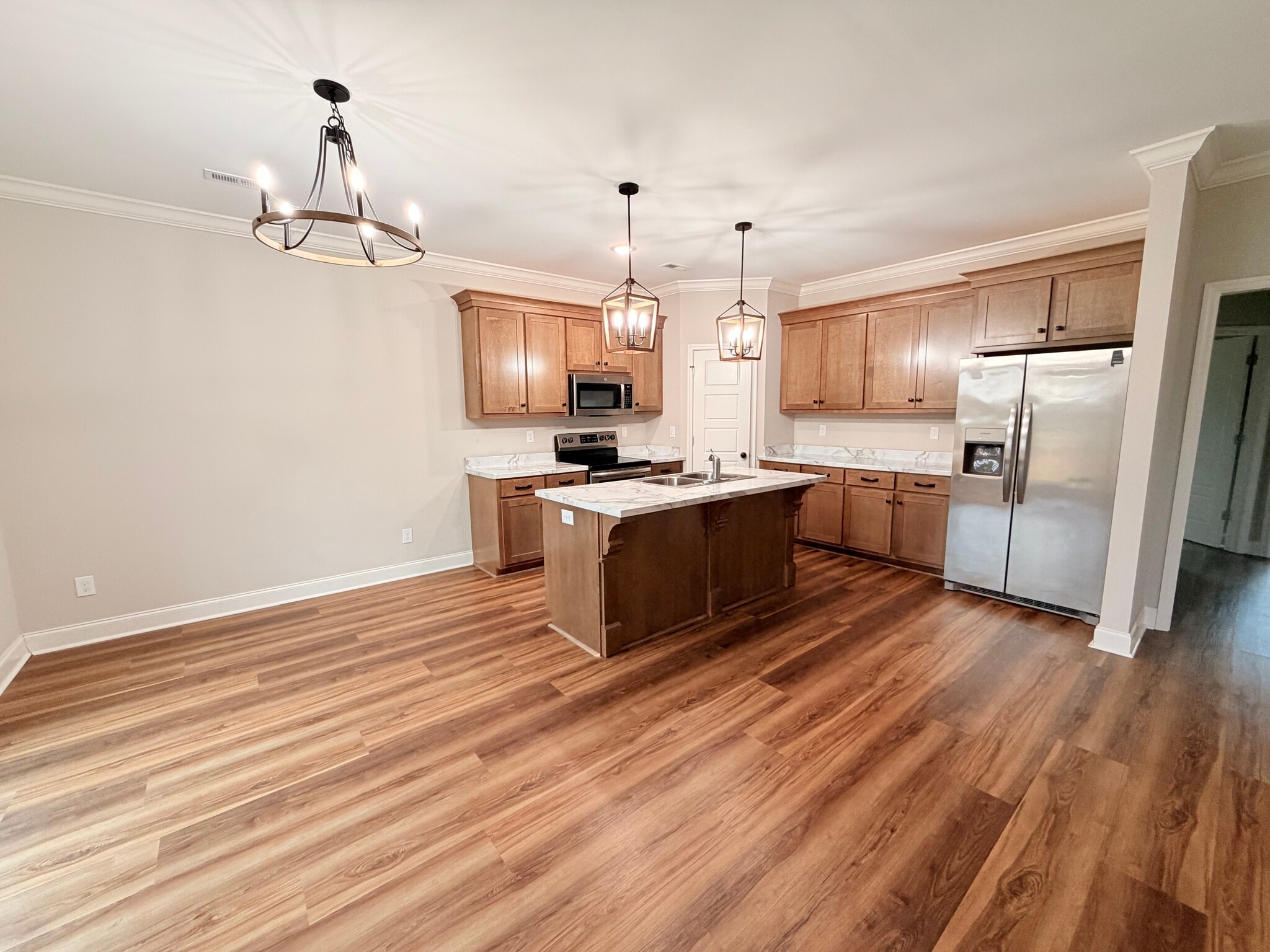 Building Photo - 10515 Wall Triana Hwy