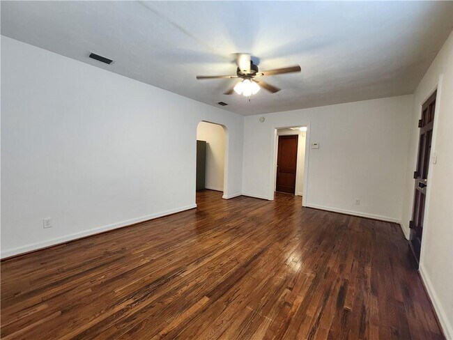 Building Photo - 1214 Palmetto St
