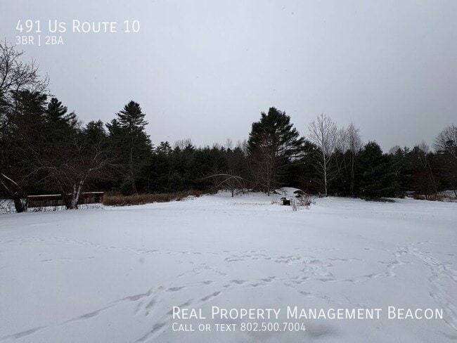 Building Photo - 491 NH-10