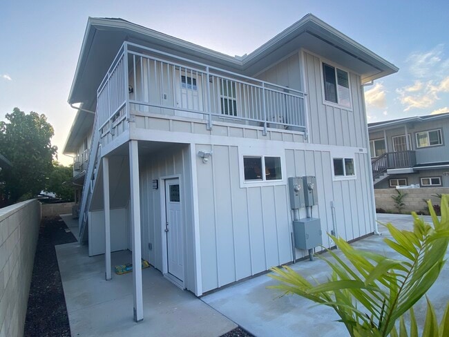 Building Photo - 3555 Campbell Ave