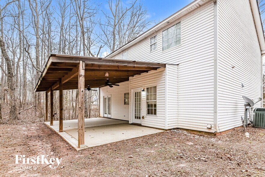 Building Photo - 5508 Rose Ridge Ct