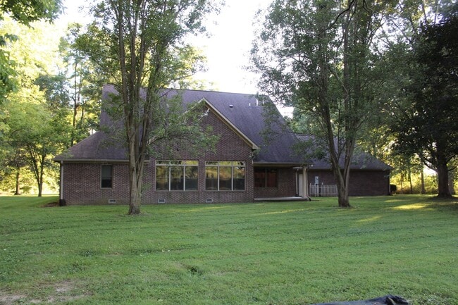 Building Photo - Price Reduced! Stunning Custom 4 Bedroom Home in Plainfield!