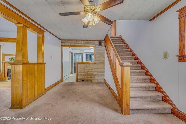 Building Photo - 1425 Church Ave